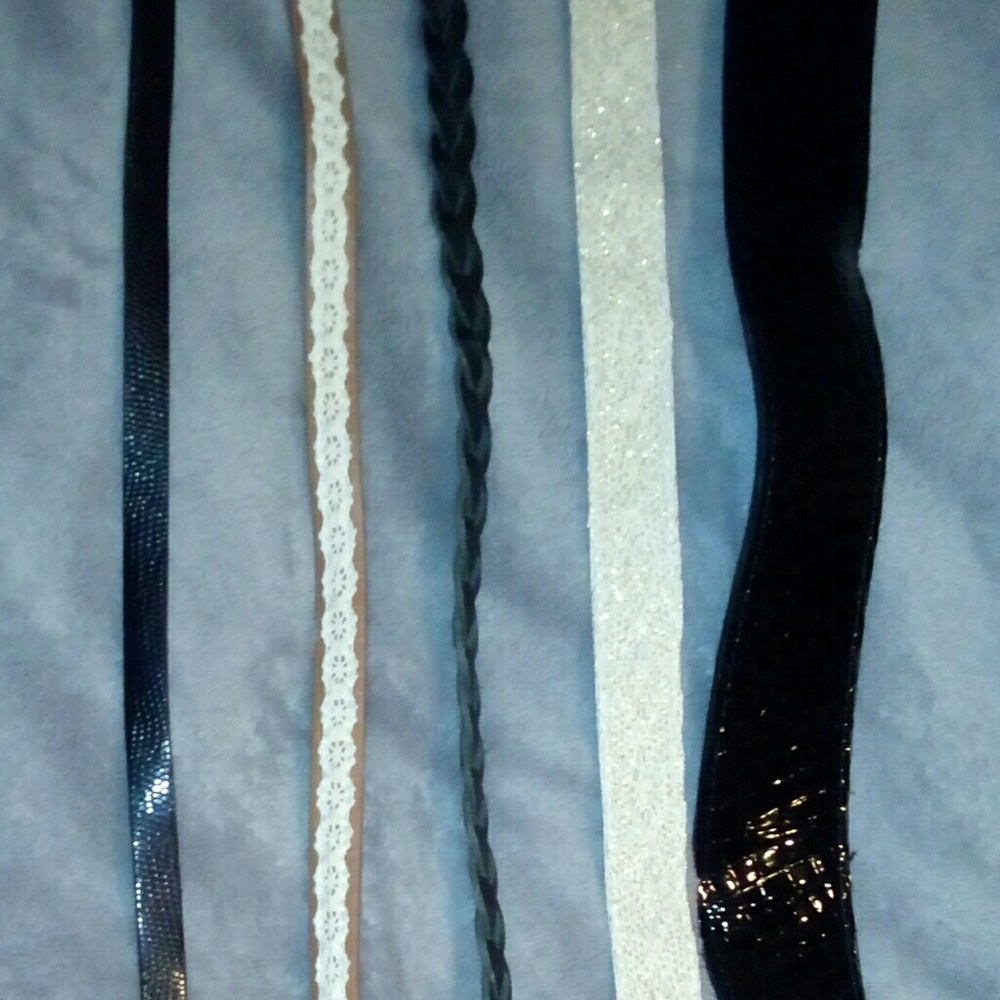 Belts - Picture 3 of 3